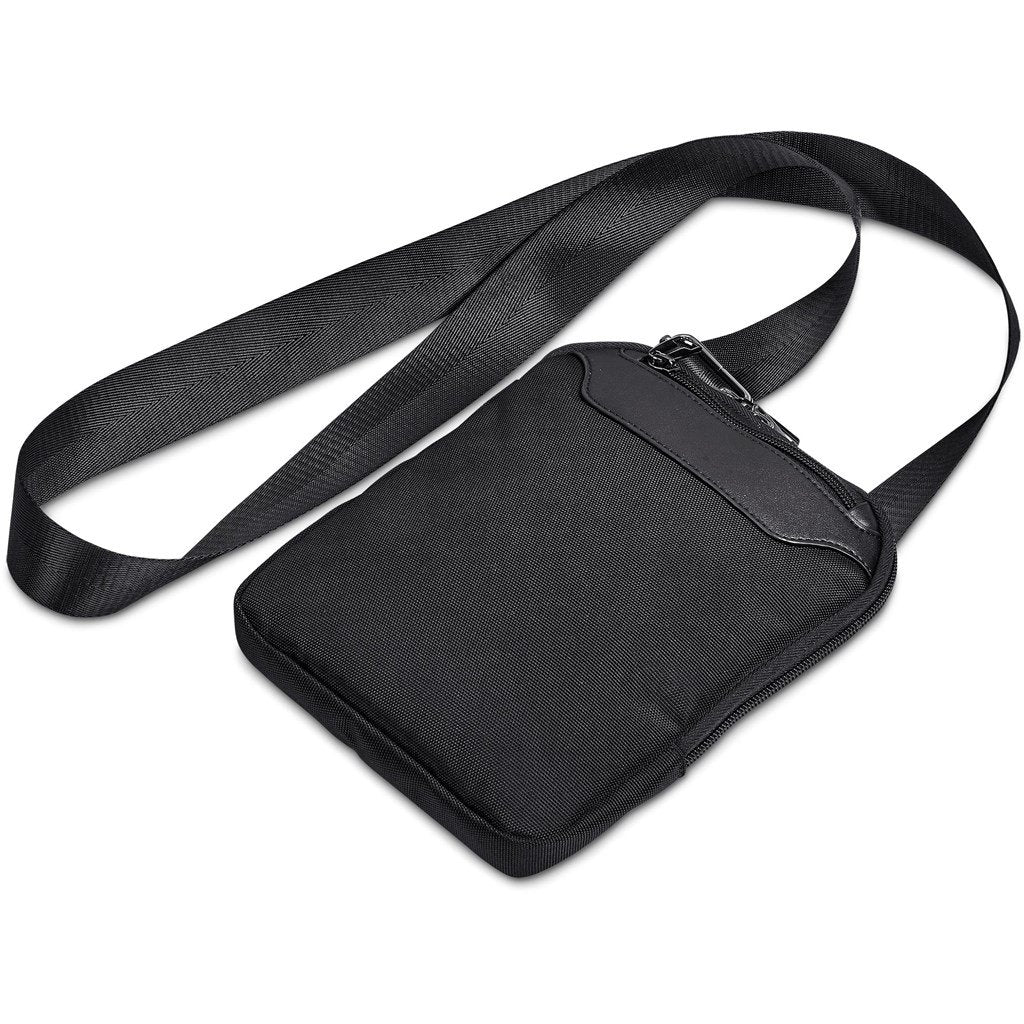Alex Varga Bolzano Crossbody Bag - Image 5