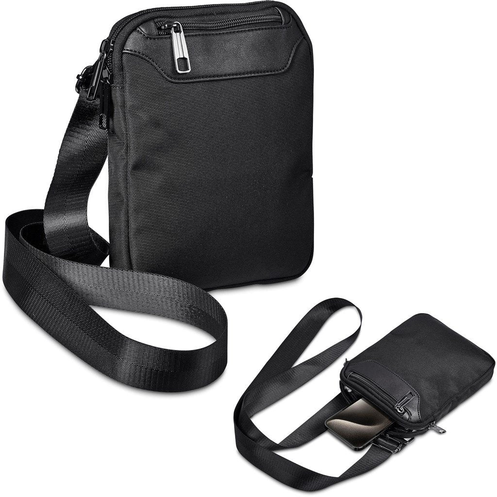 Alex Varga Bolzano Crossbody Bag - Image 6