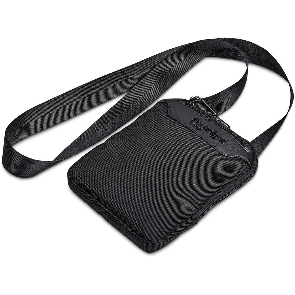 Alex Varga Bolzano Crossbody Bag - Image 8