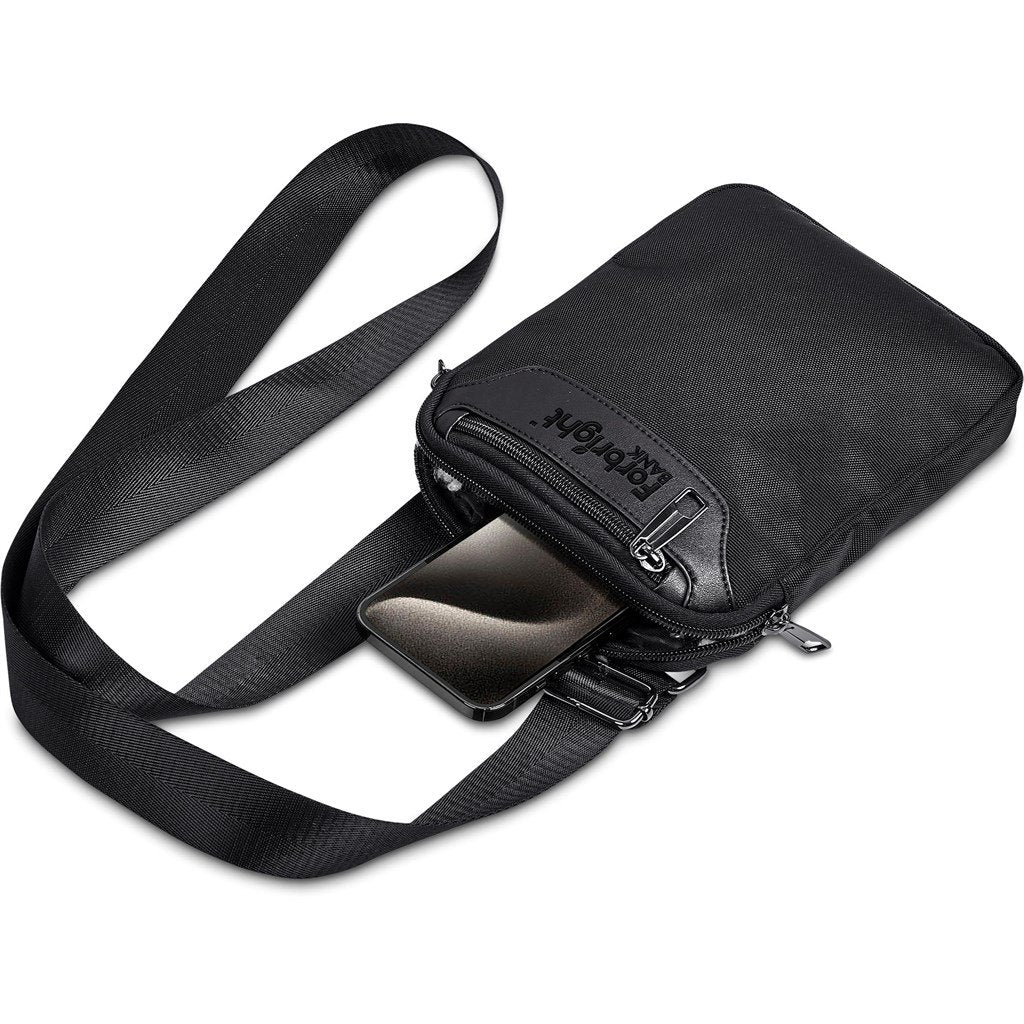 Alex Varga Bolzano Crossbody Bag - Image 9