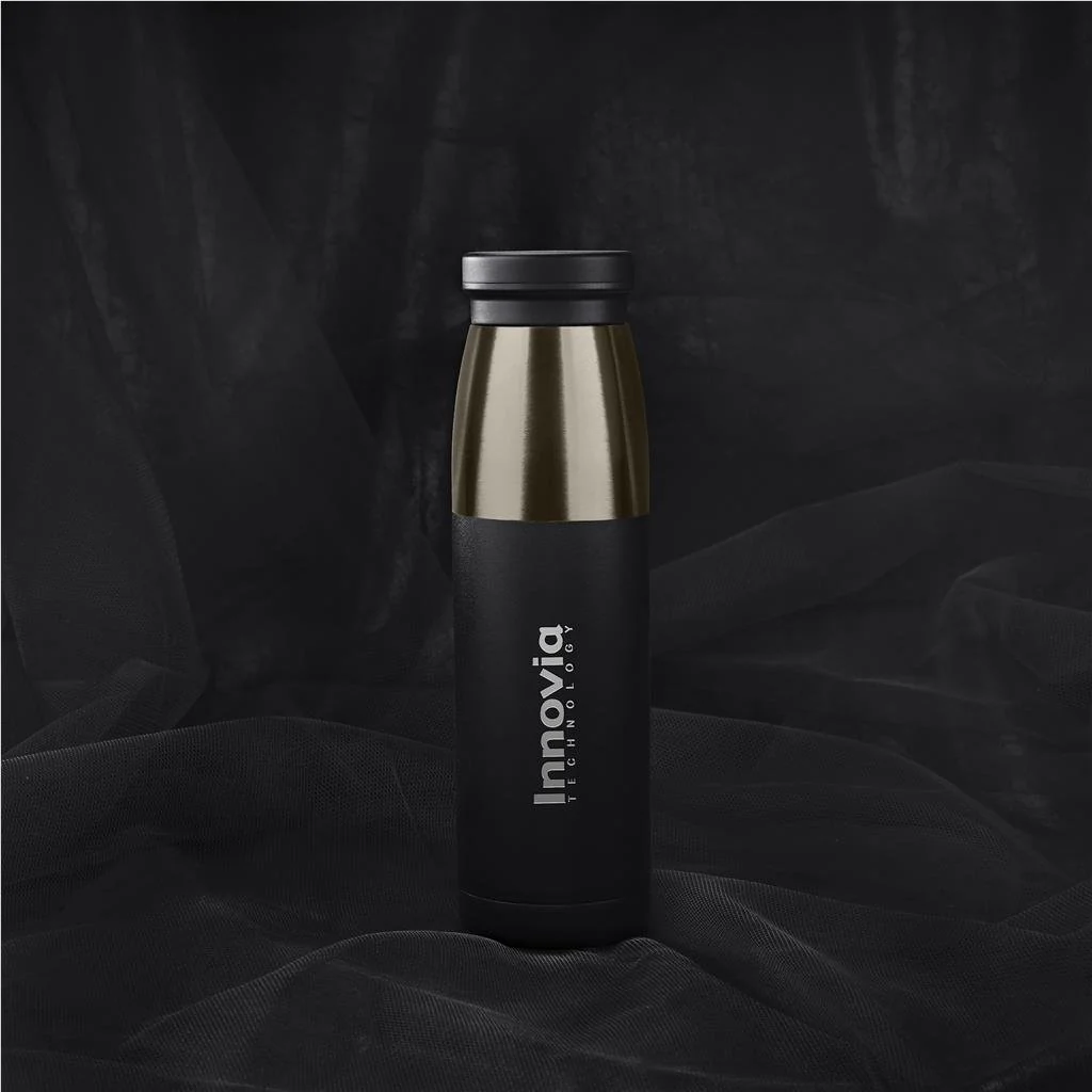 Alex Varga Borealis Stainless Steel Vacuum Water Bottle – 700ml - Image 10