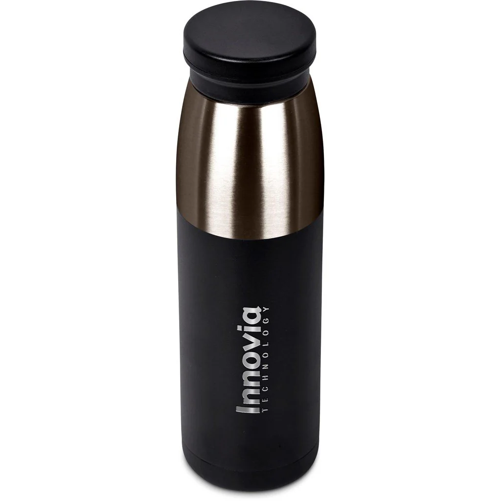 Alex Varga Borealis Stainless Steel Vacuum Water Bottle – 700ml - Image 5