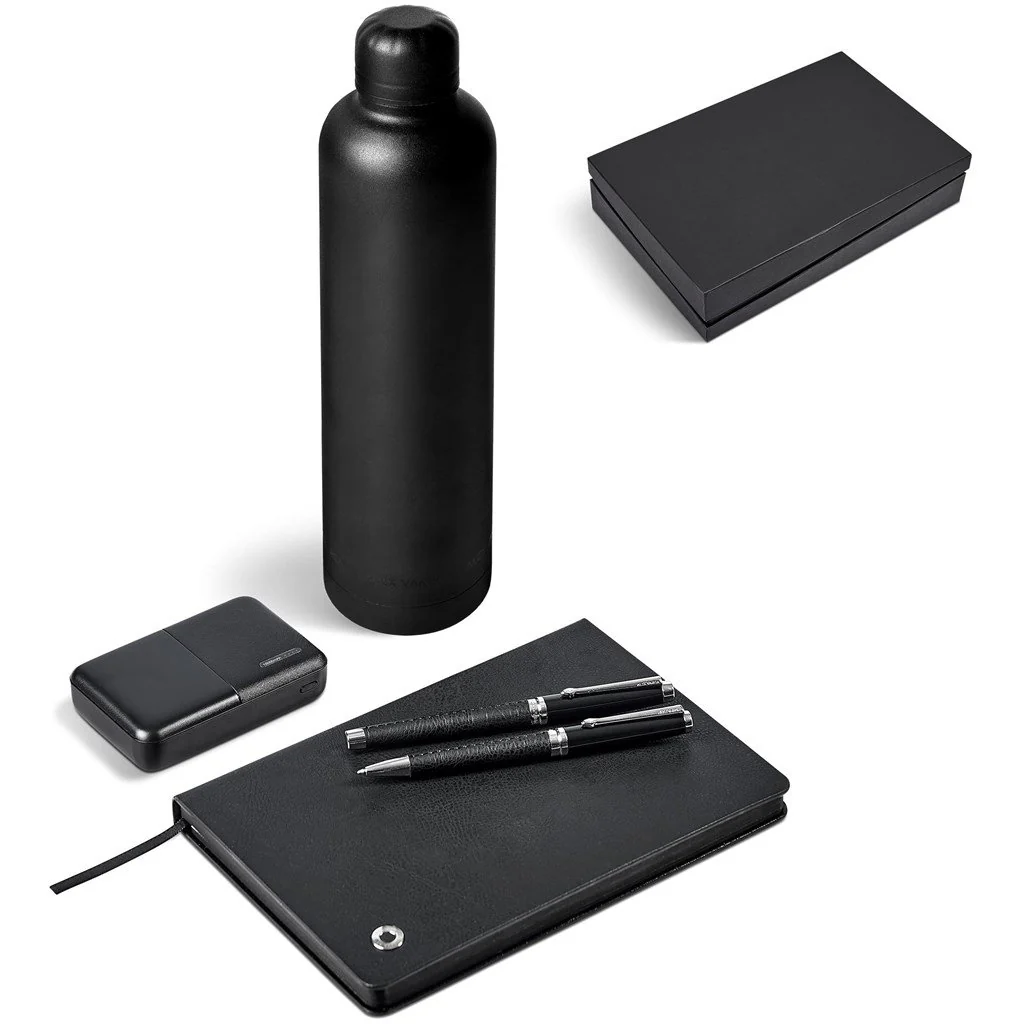 Alex Varga Braxus Gift Set - Image 6