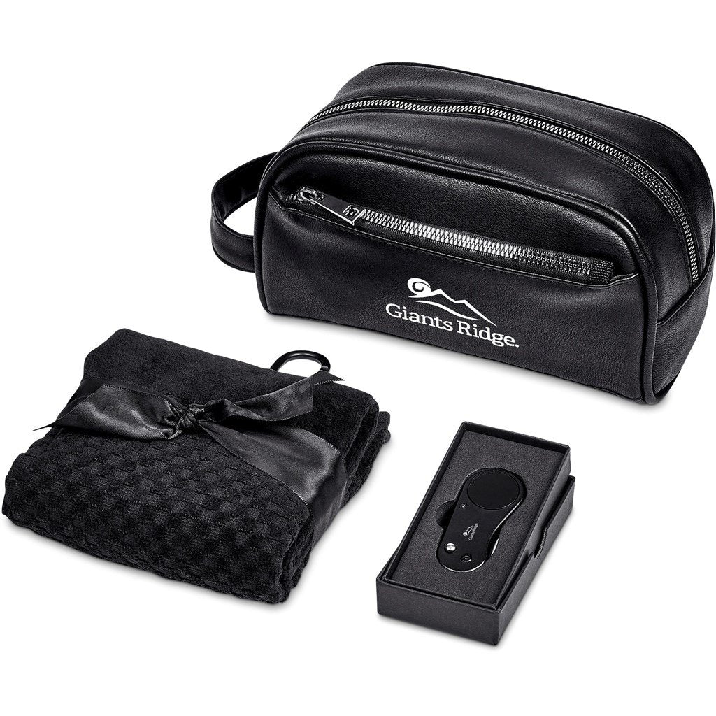 Alex Varga Caledonia Golf Set - Image 2