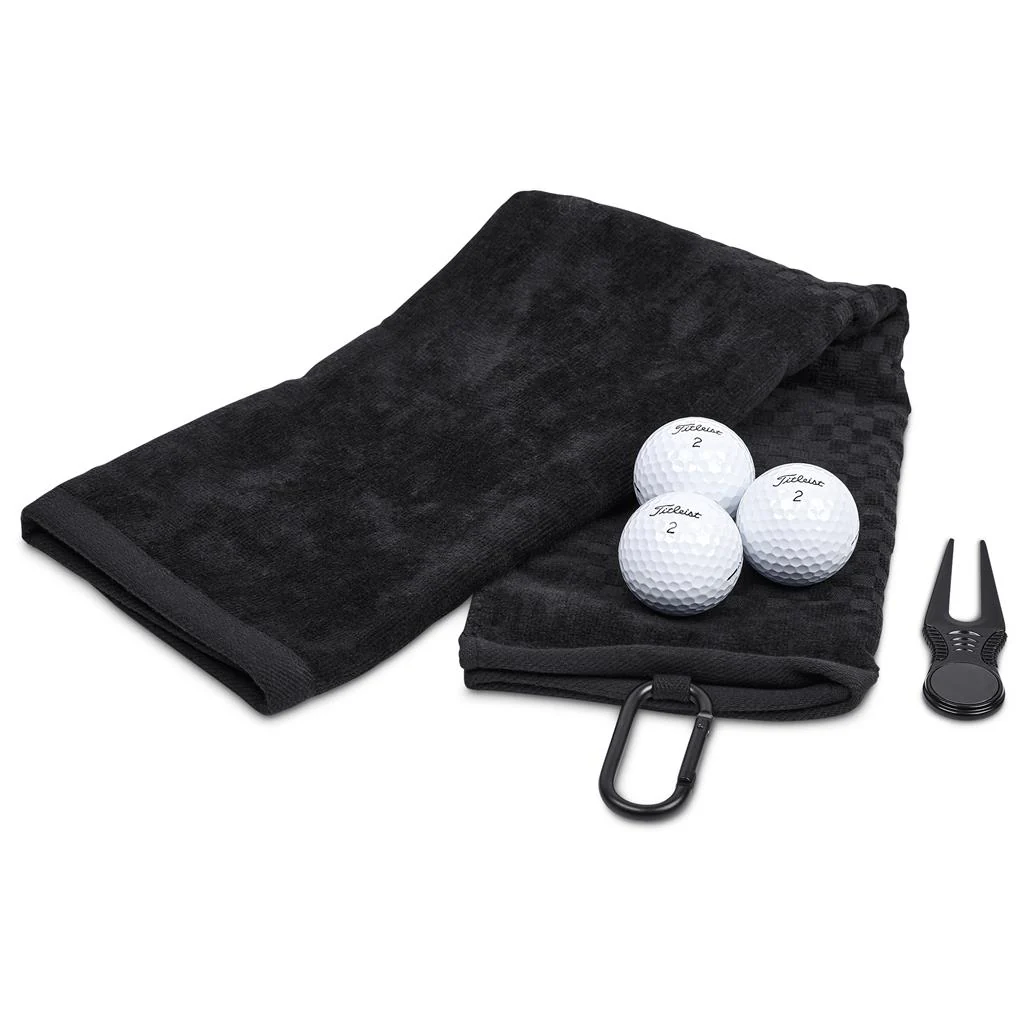 Alex Varga Calvert Golf Set - Image 14