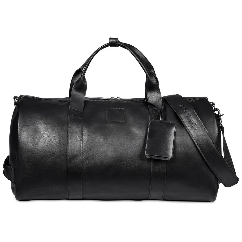 Alex Varga Claska Weekend Bag - Image 4