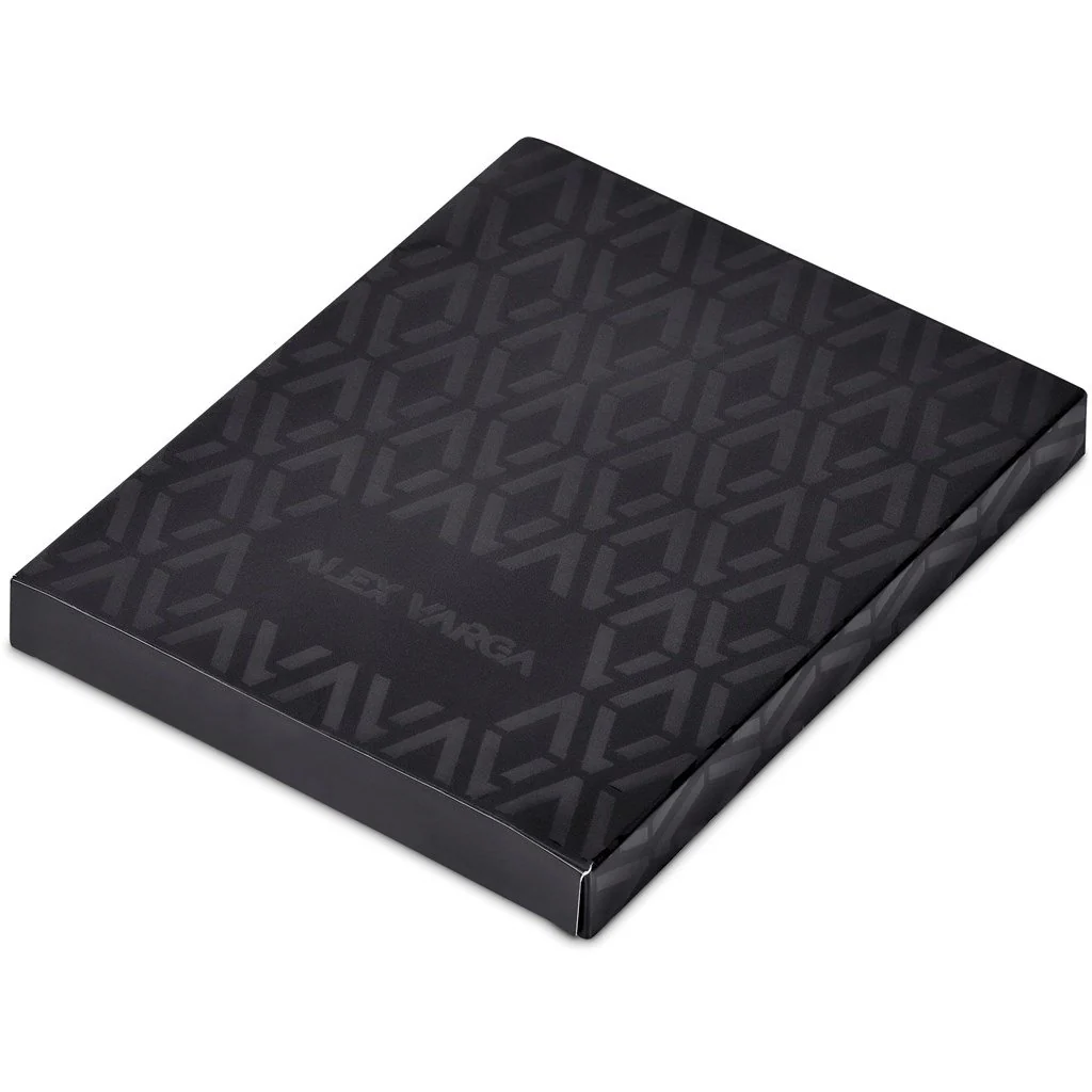 Alex Varga Dinero Coin & Card Purse - Image 2