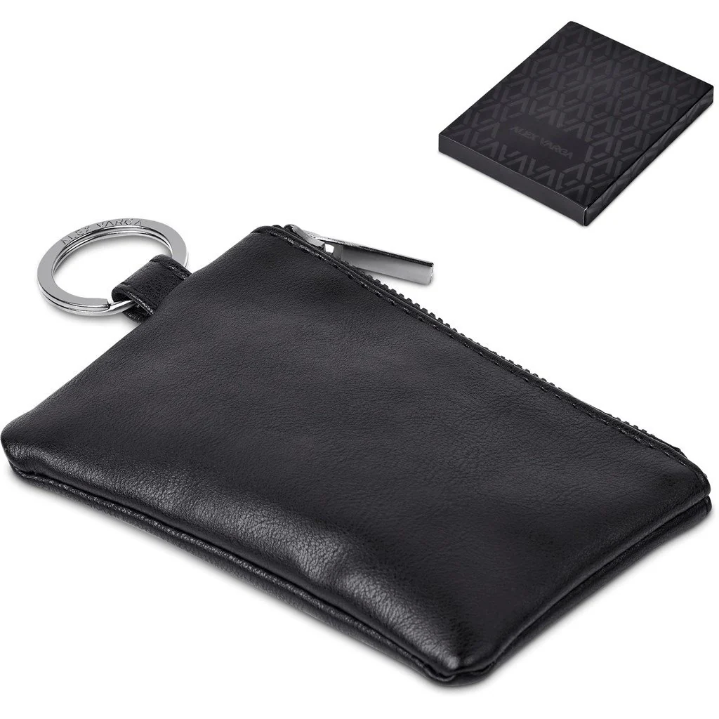 Alex Varga Dinero Coin & Card Purse - Image 5