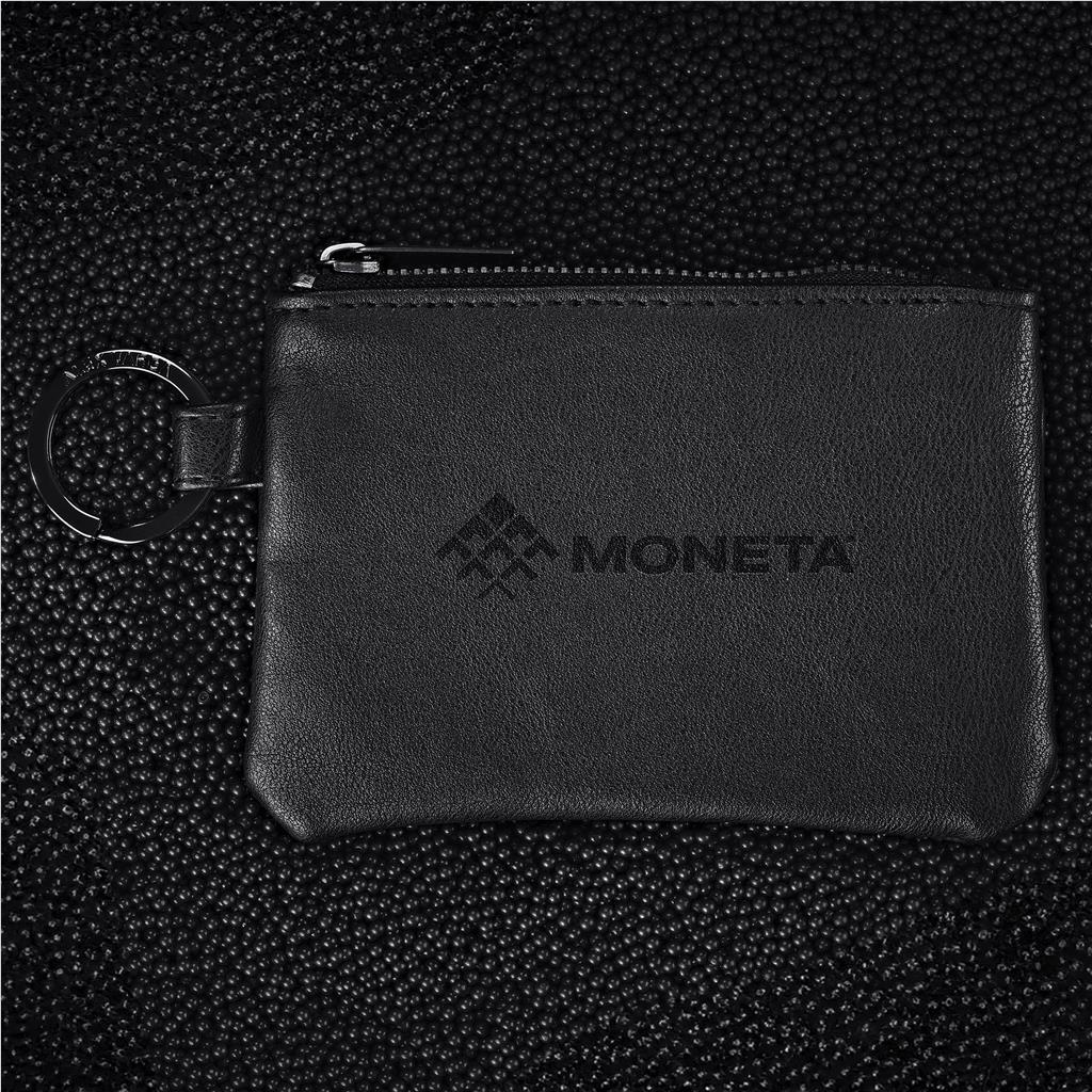 Alex Varga Dinero Coin & Card Purse - Image 7