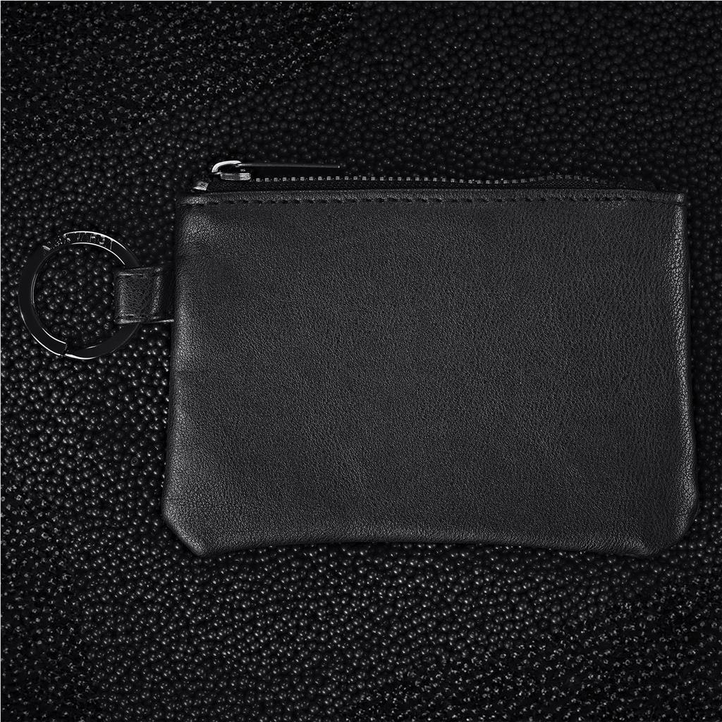 Alex Varga Dinero Coin & Card Purse - Image 8