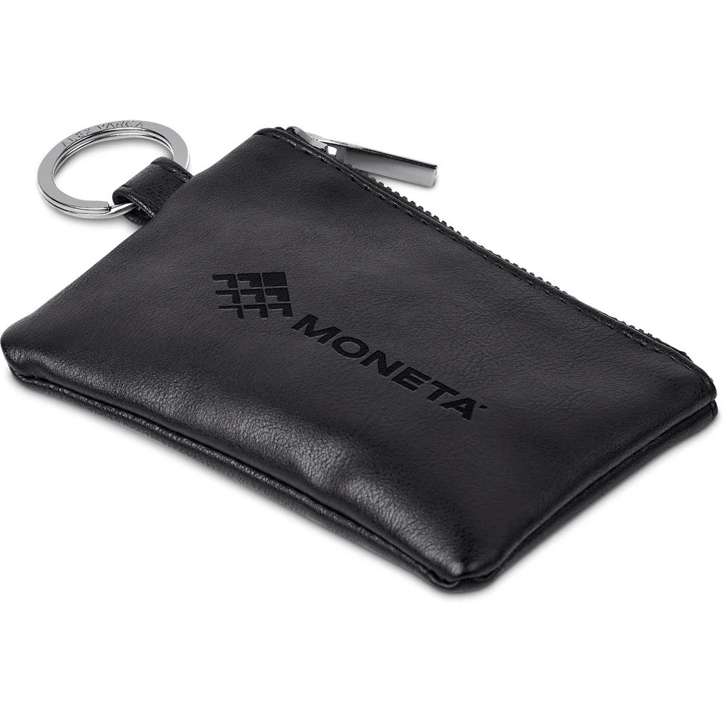 Alex Varga Dinero Coin & Card Purse - Image 9