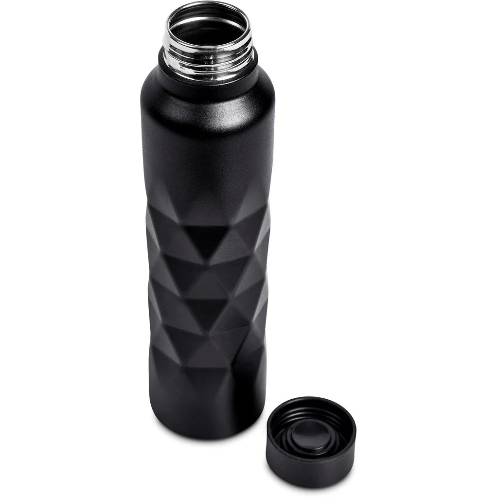 Alex Varga Enigma Stainless Steel Water Bottle – 1 Litre - Image 3