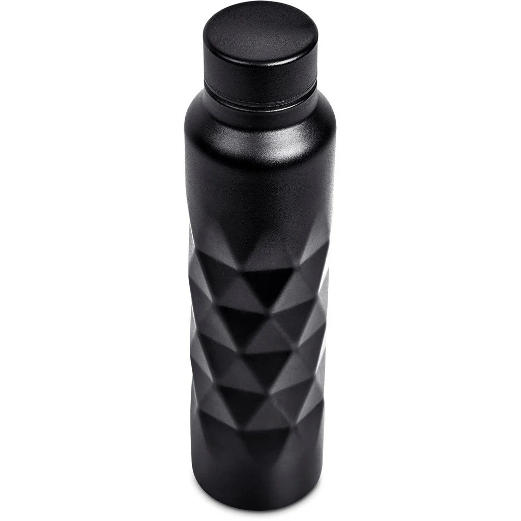 Alex Varga Enigma Stainless Steel Water Bottle – 1 Litre - Image 6