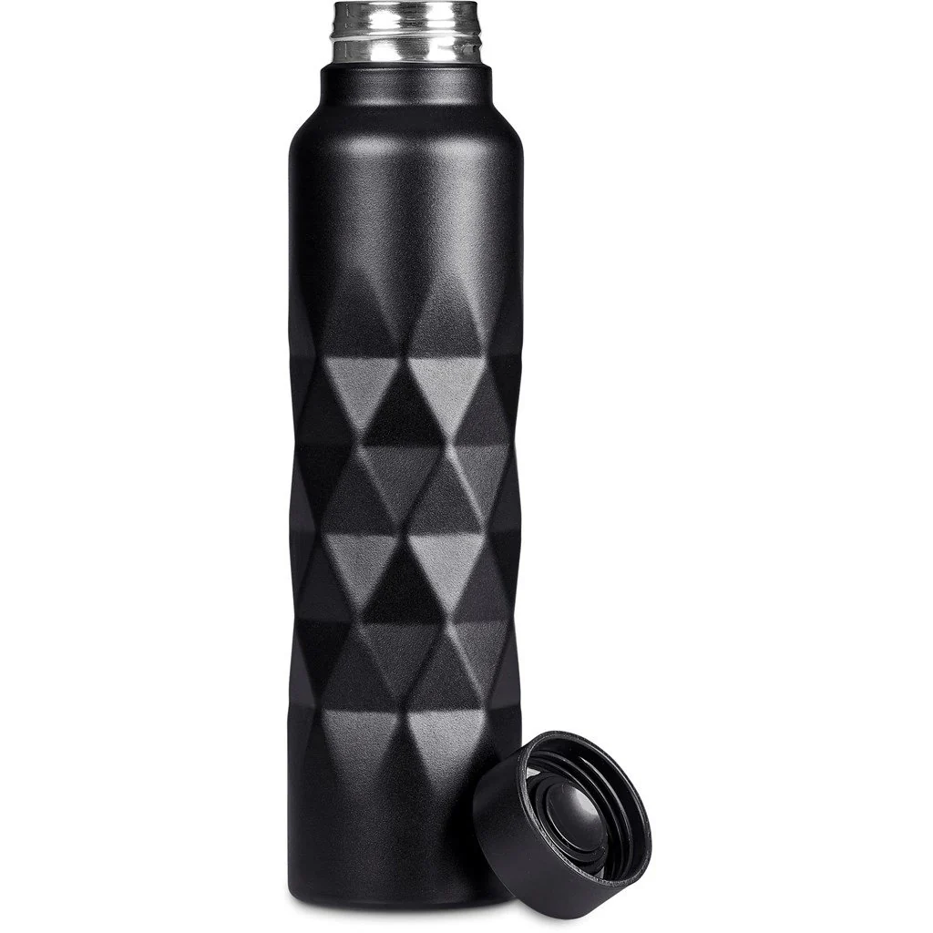 Alex Varga Enigma Stainless Steel Water Bottle – 1 Litre - Image 9
