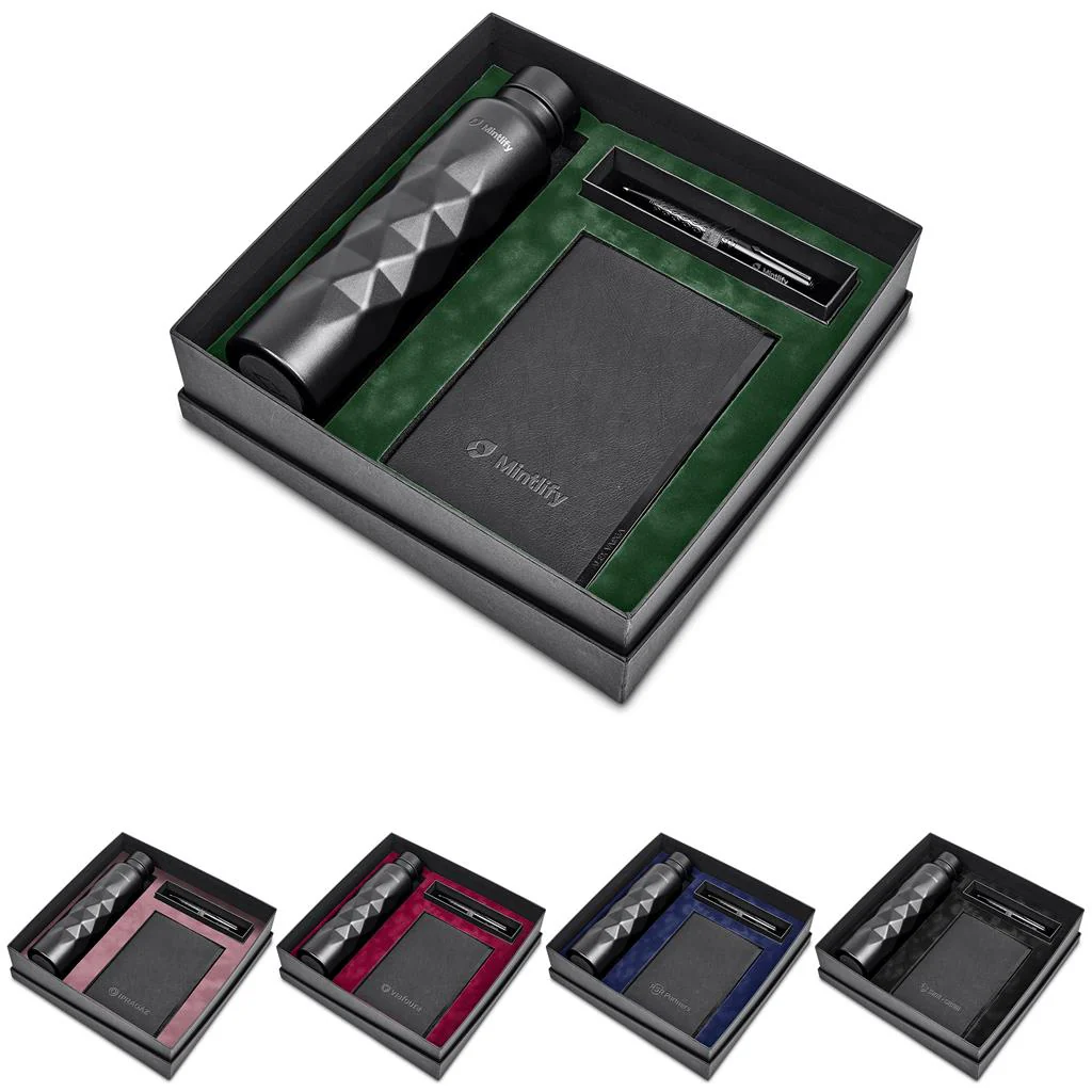 Alex Varga Jording Gift Set