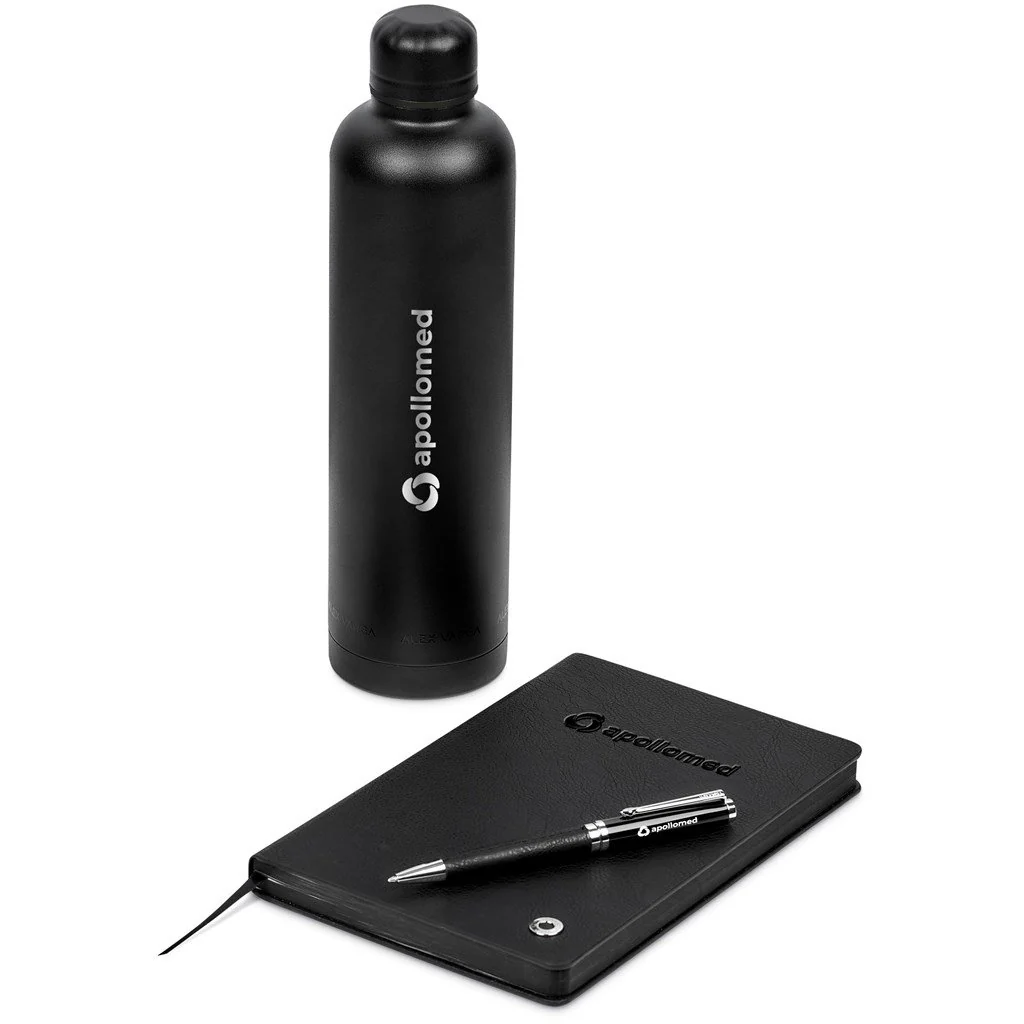 Alex Varga Jurico Gift Set - Image 4