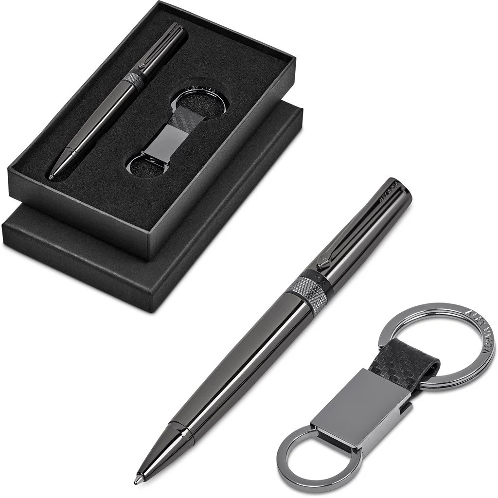 Alex Varga Karlsson Gift Set - Image 7