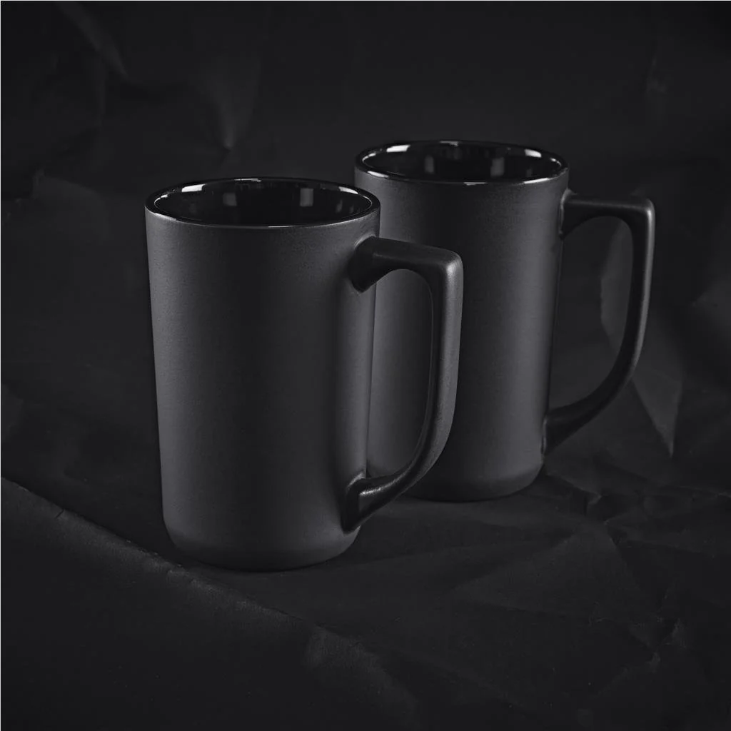 Alex Varga Marcella Ceramic Coffee Mug – 540ml - Image 8