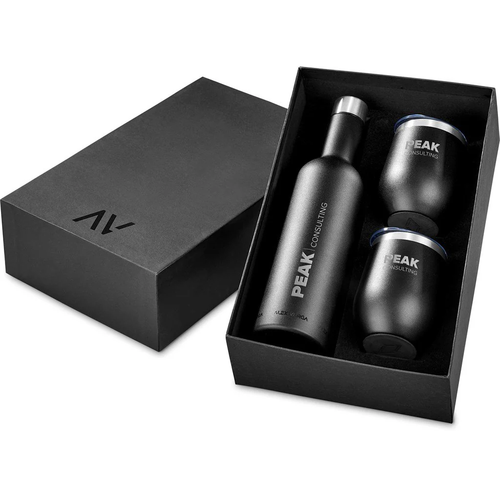 Alex Varga Nasterovia Drinkware Set - Image 13