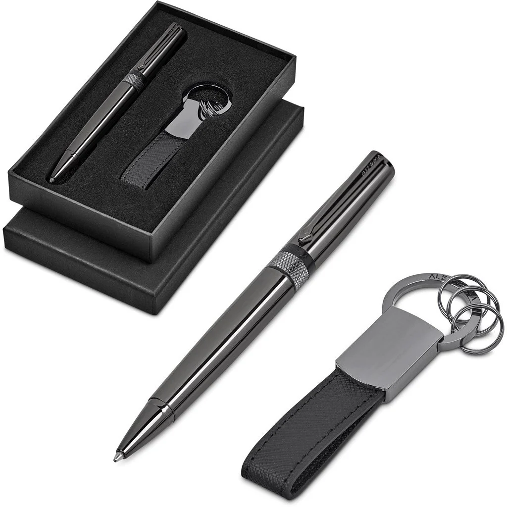 Alex Varga Nilsson Gift Set - Image 2