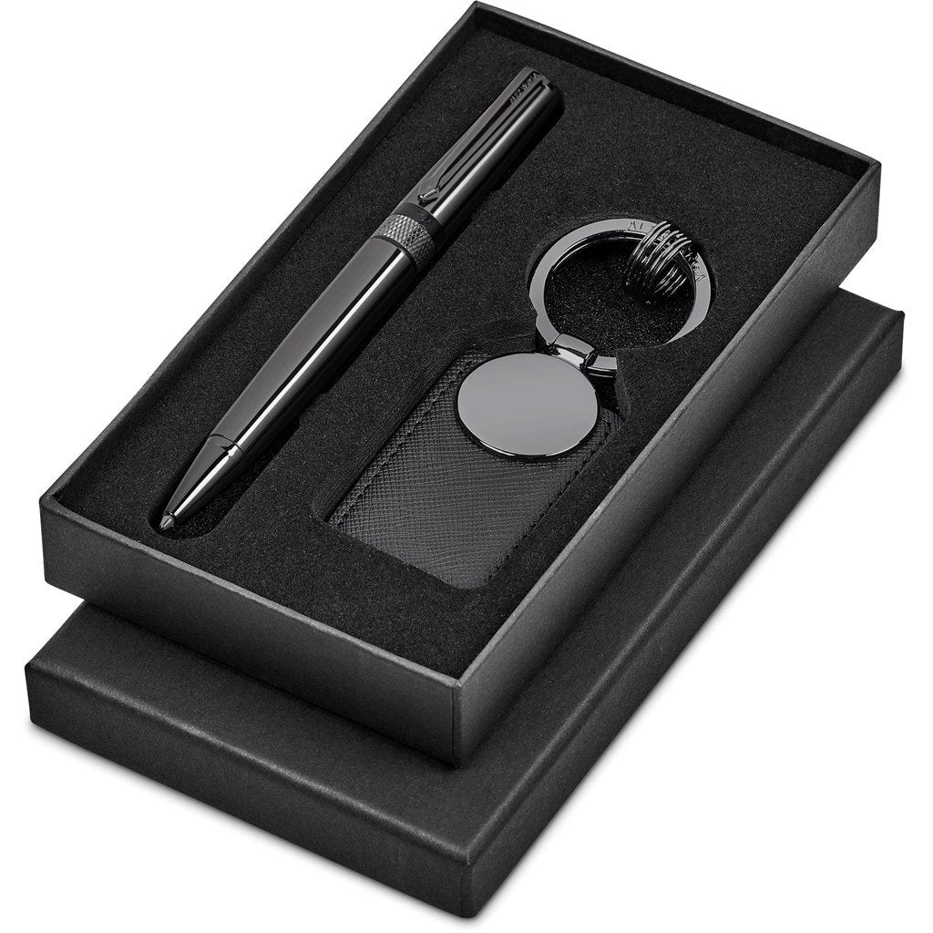Alex Varga Olsson Gift Set - Image 6