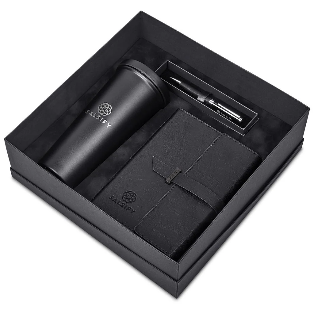Alex Varga Ostabo Gift Set