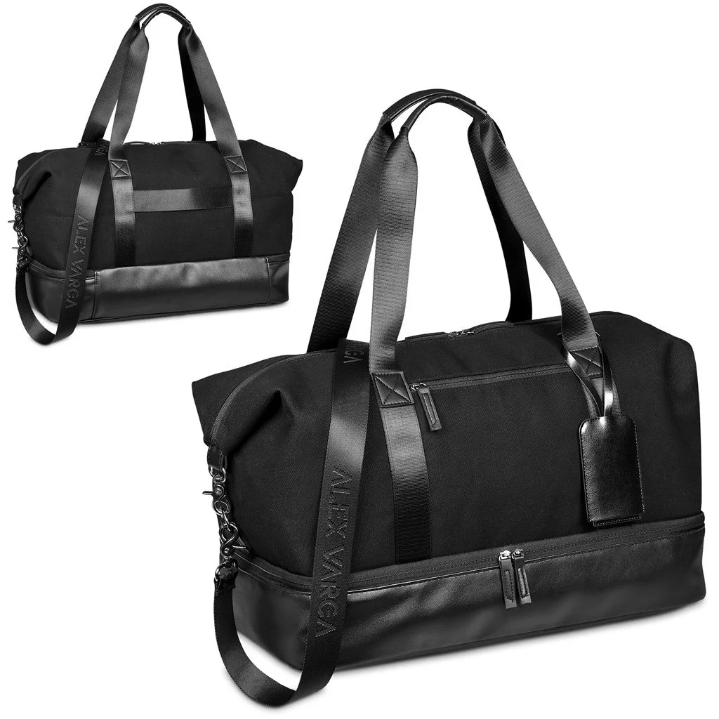 Alex Varga Pacino Double Decker Bag - Image 6