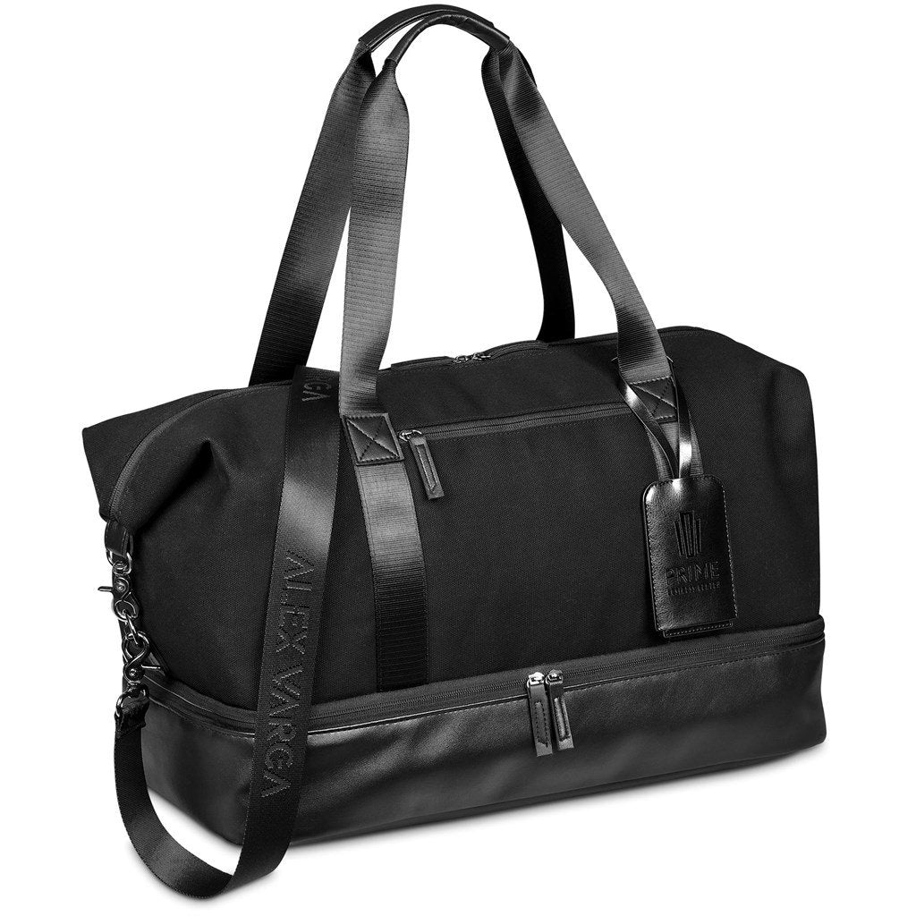 Alex Varga Pacino Double Decker Bag - Image 8