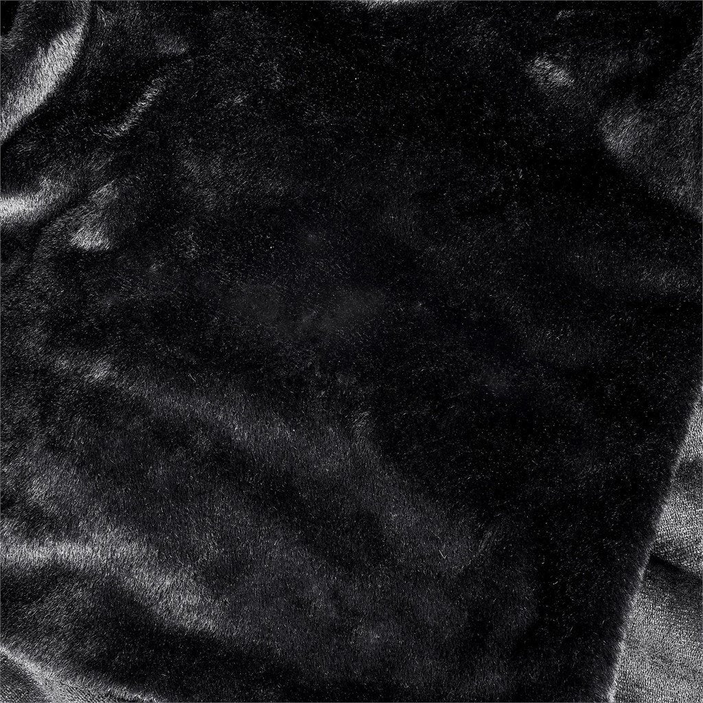 Alex Varga Palazzo Faux Fur Fleece Blanket - Image 10