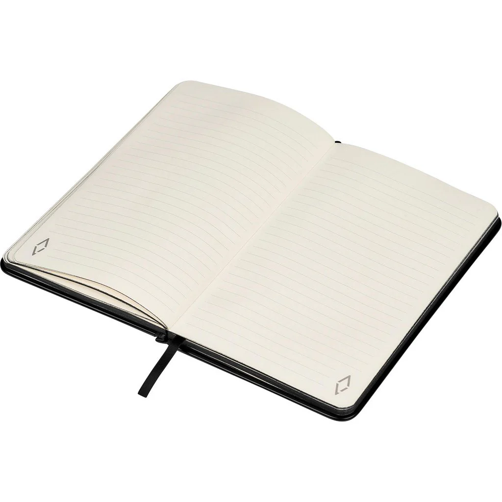 Alex Varga Polanco Notebook & Pen Set - Image 4