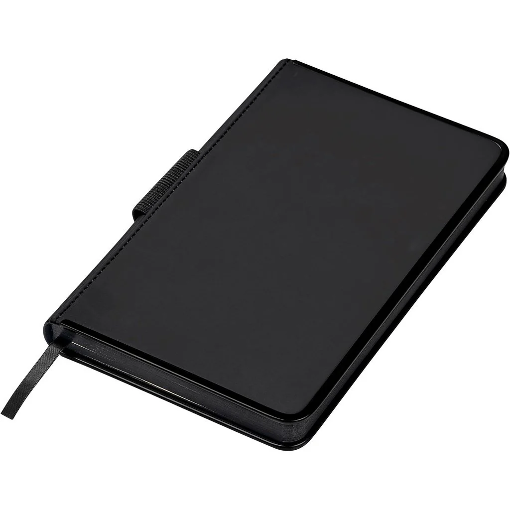 Alex Varga Polanco Notebook & Pen Set - Image 7