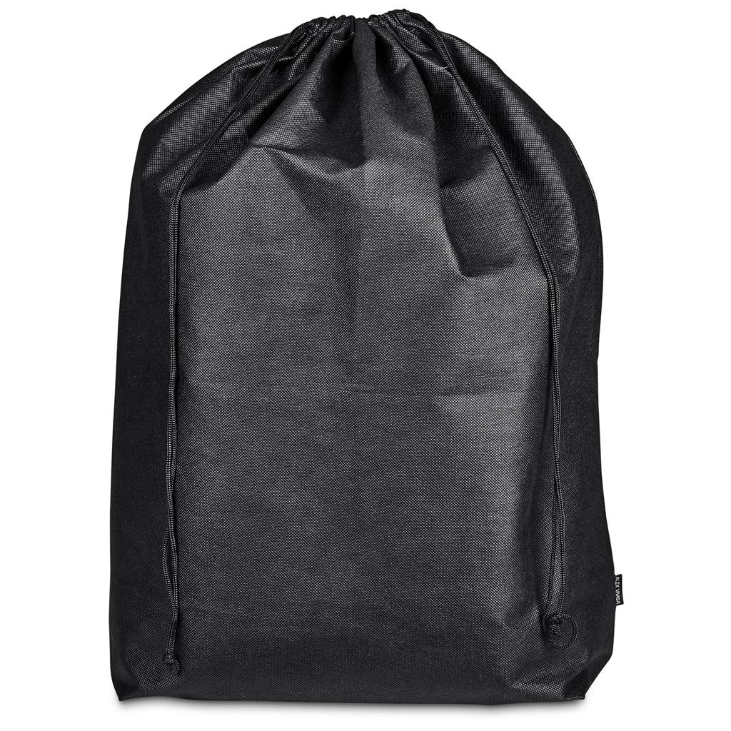Alex Varga Portofino Leather Laptop Bag - Image 4