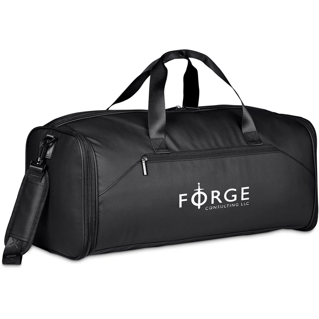 Alex Varga Portonovi Suit & Travel Bag - Image 10