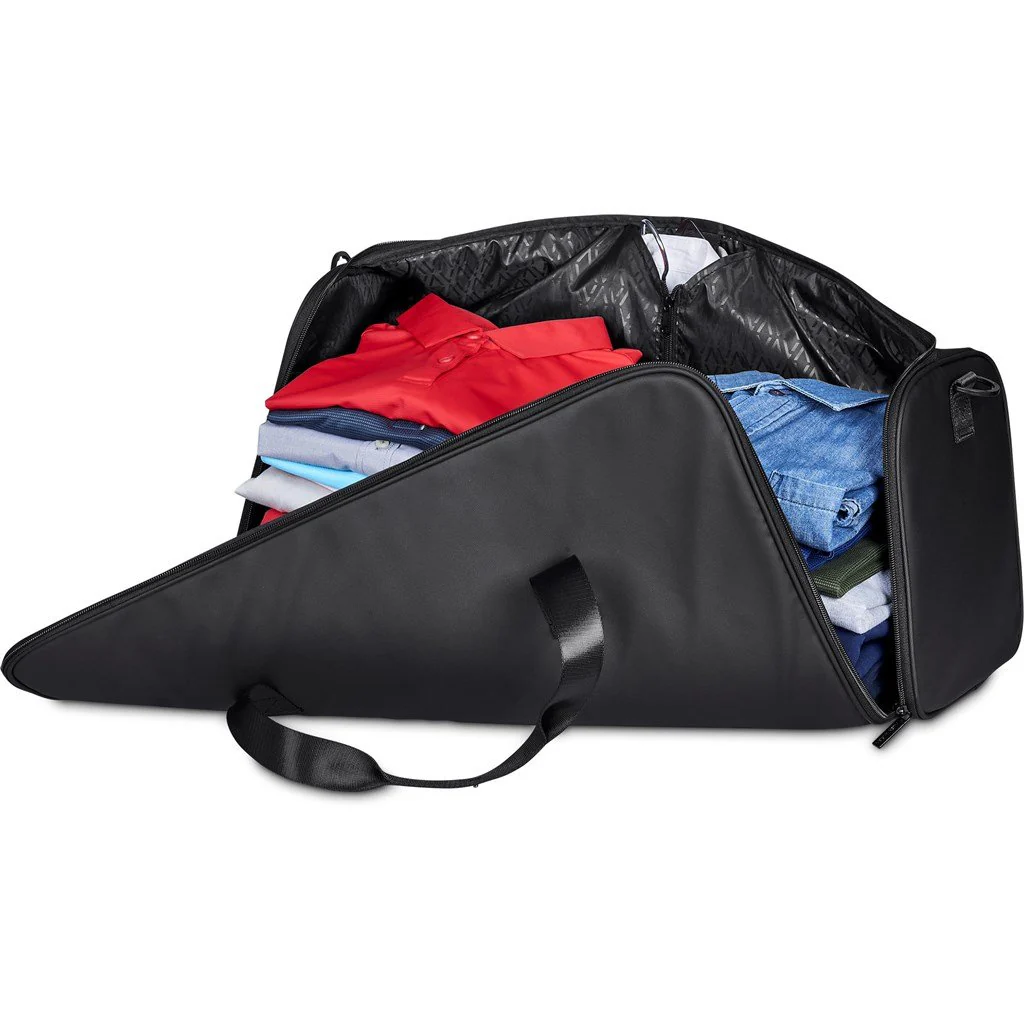 Alex Varga Portonovi Suit & Travel Bag - Image 11