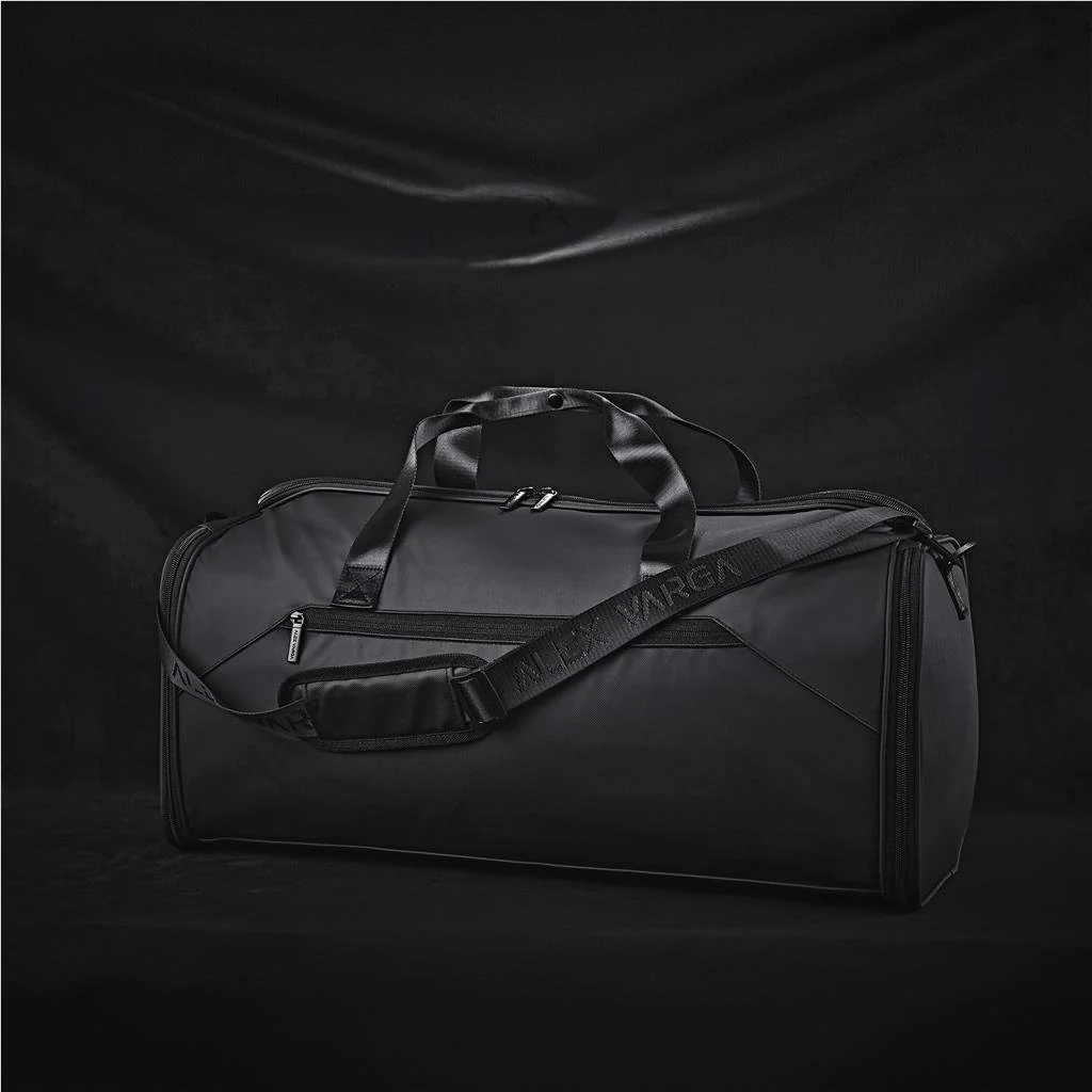 Alex Varga Portonovi Suit & Travel Bag - Image 12