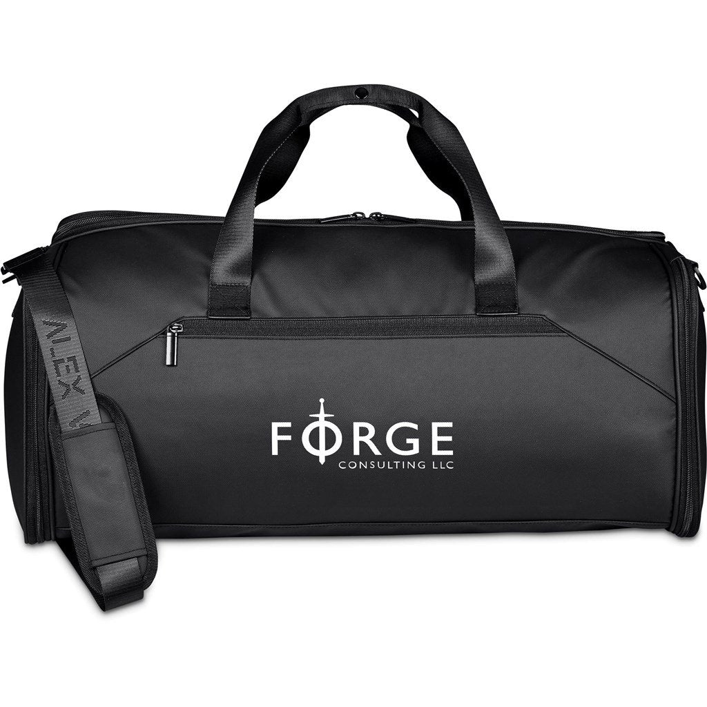Alex Varga Portonovi Suit & Travel Bag - Image 14