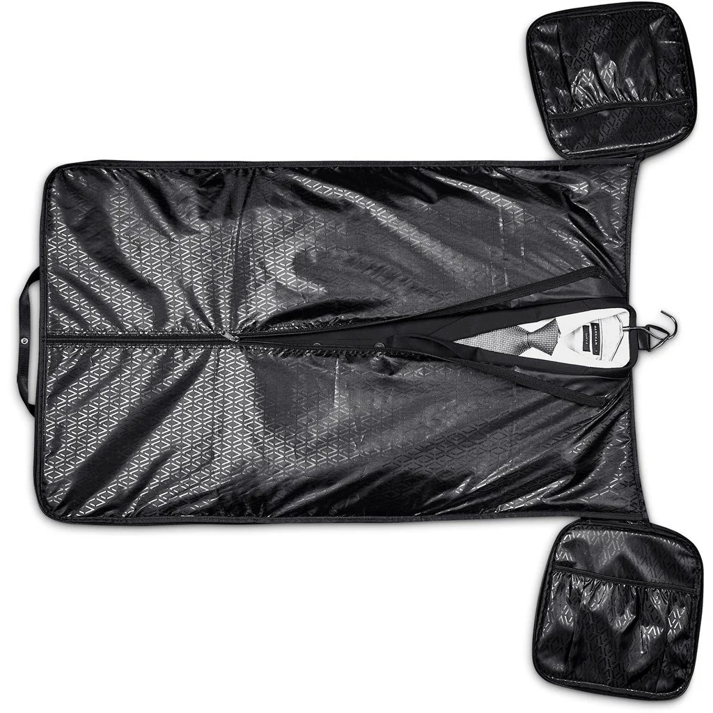 Alex Varga Portonovi Suit & Travel Bag - Image 15