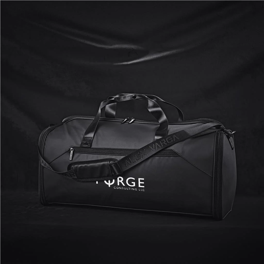 Alex Varga Portonovi Suit & Travel Bag - Image 4
