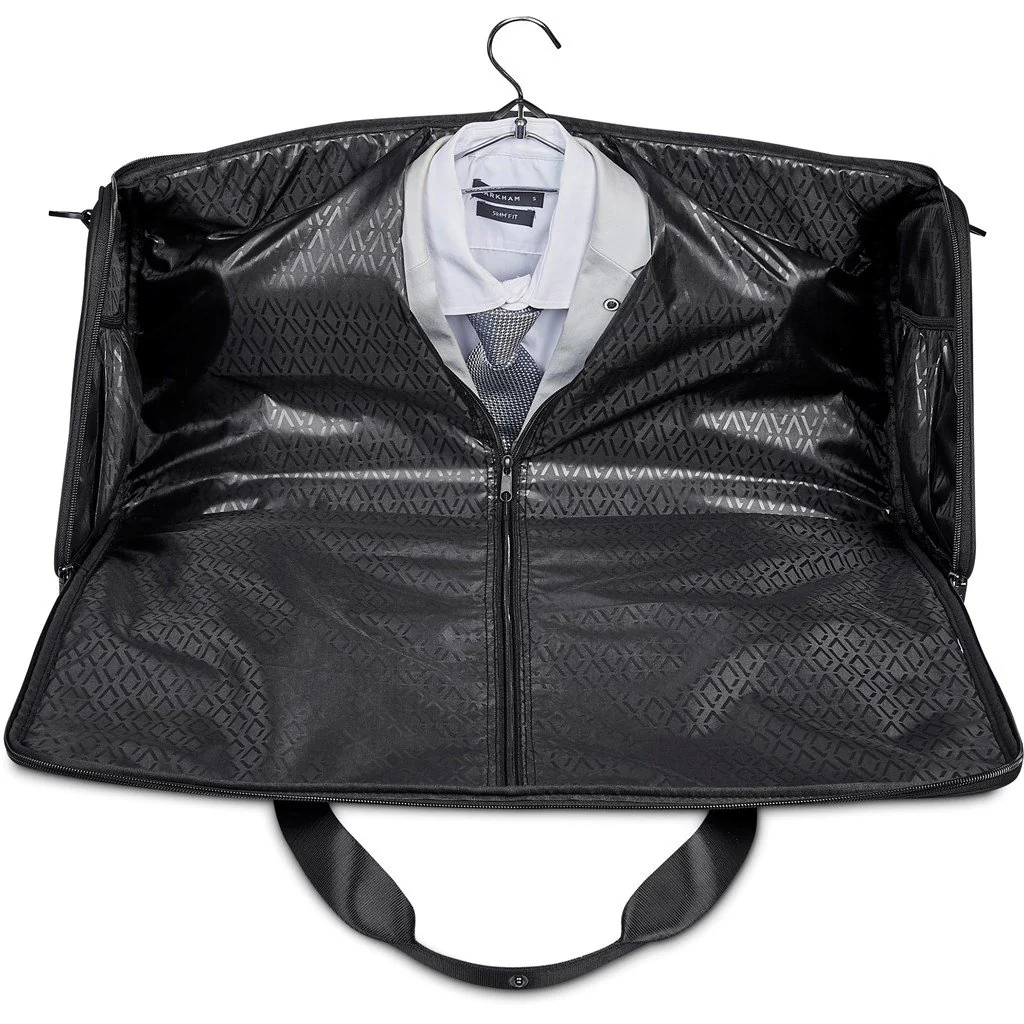 Alex Varga Portonovi Suit & Travel Bag - Image 5