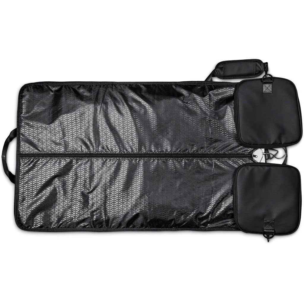 Alex Varga Portonovi Suit & Travel Bag - Image 7