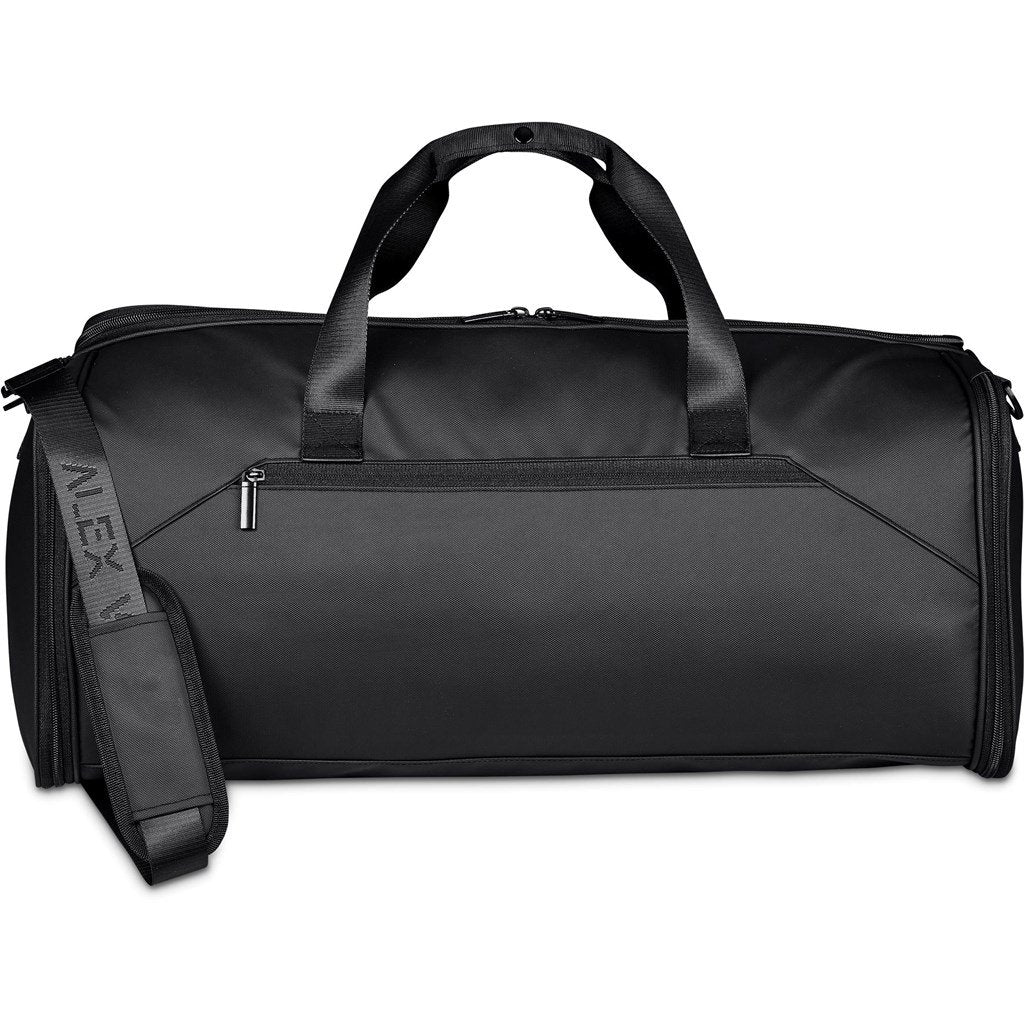 Alex Varga Portonovi Suit & Travel Bag - Image 8