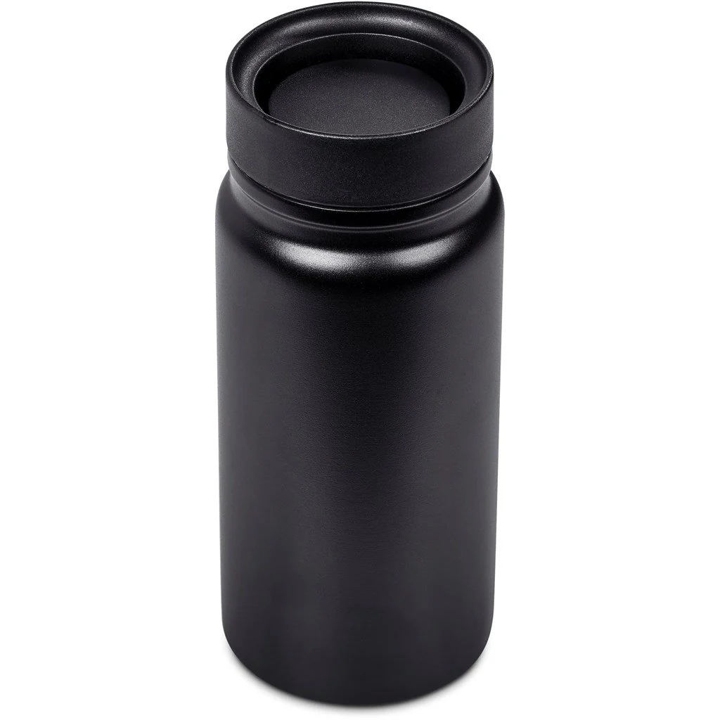 Alex Varga Ramos Stainless Steel Vacuum Tumbler – 400ml - Image 10