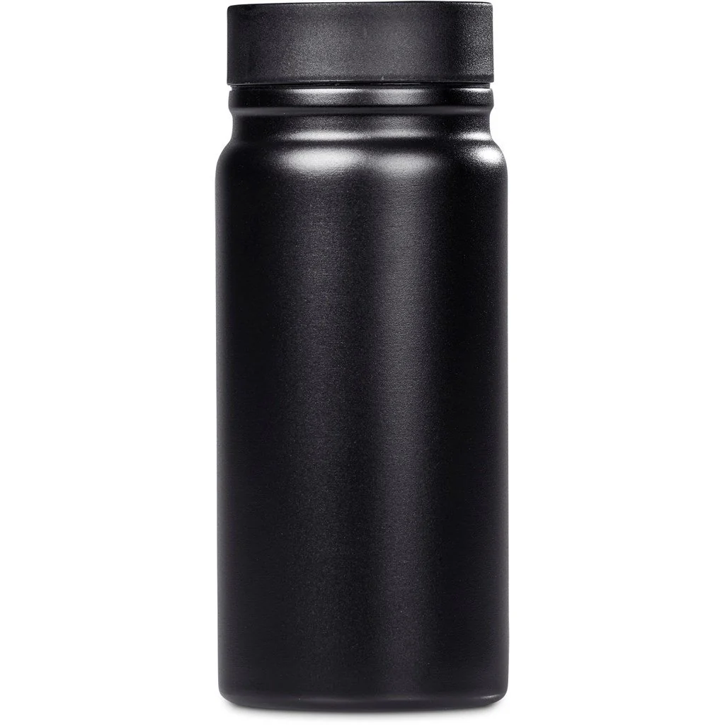 Alex Varga Ramos Stainless Steel Vacuum Tumbler – 400ml - Image 11