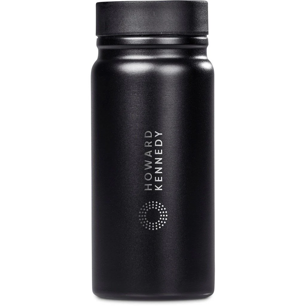 Alex Varga Ramos Stainless Steel Vacuum Tumbler – 400ml - Image 12