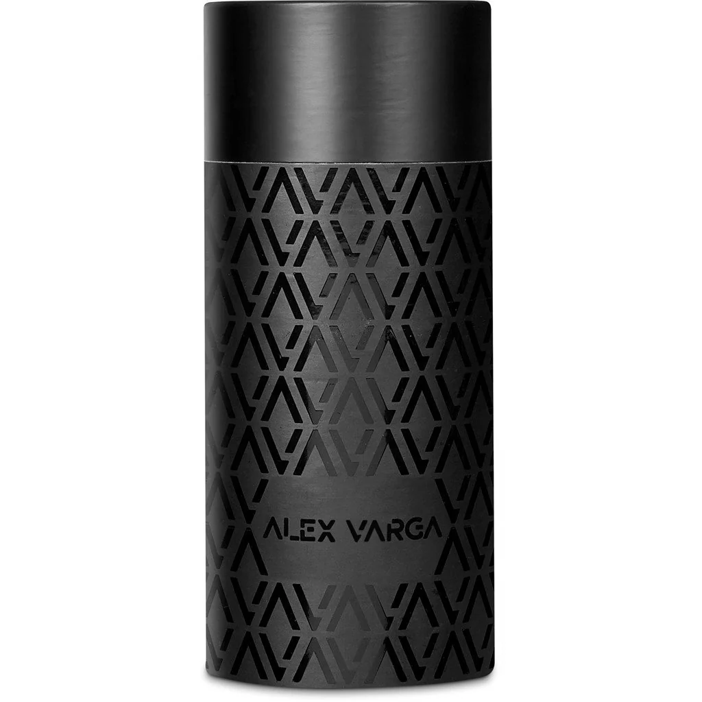 Alex Varga Ramos Stainless Steel Vacuum Tumbler – 400ml - Image 13