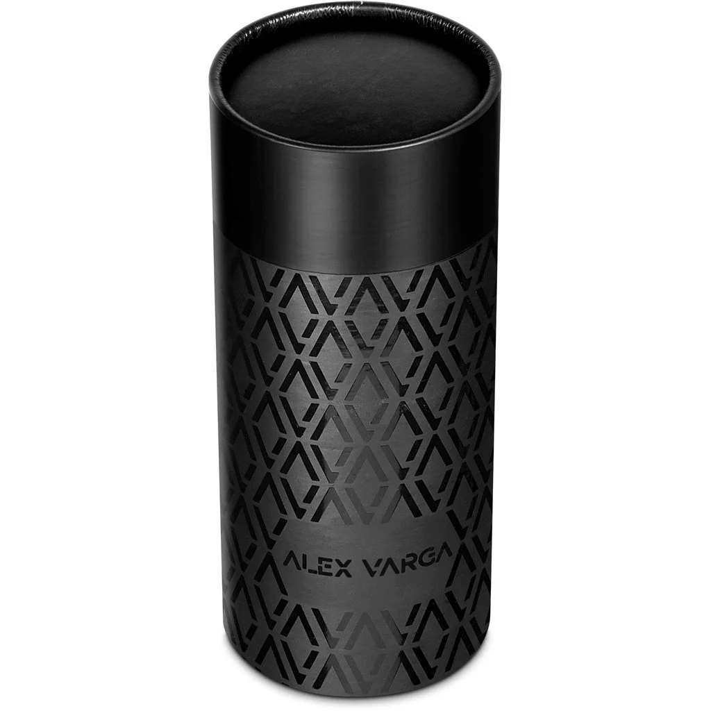 Alex Varga Ramos Stainless Steel Vacuum Tumbler – 400ml - Image 14