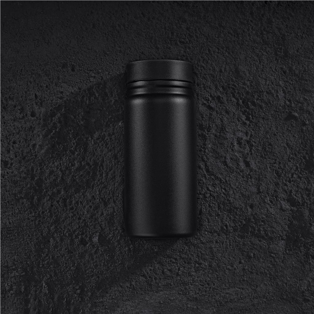 Alex Varga Ramos Stainless Steel Vacuum Tumbler – 400ml - Image 6