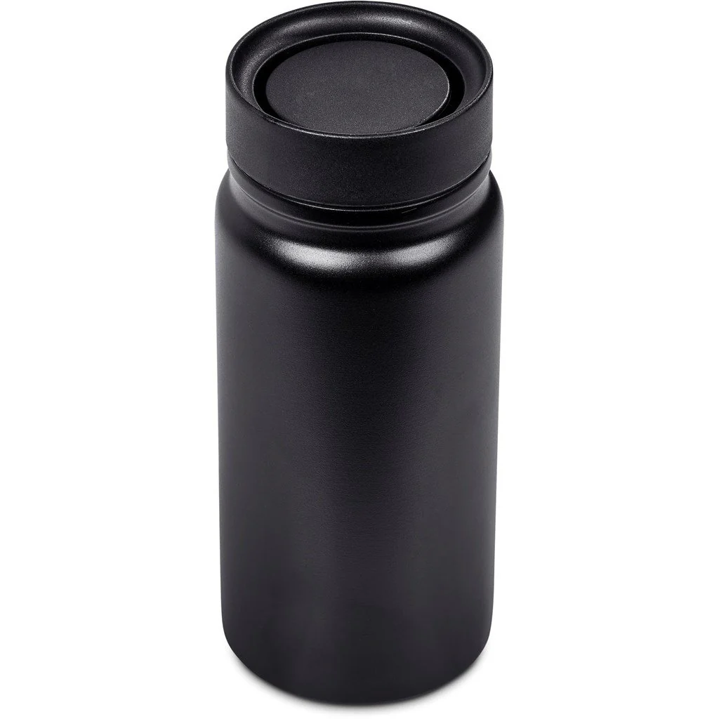Alex Varga Ramos Stainless Steel Vacuum Tumbler – 400ml - Image 7