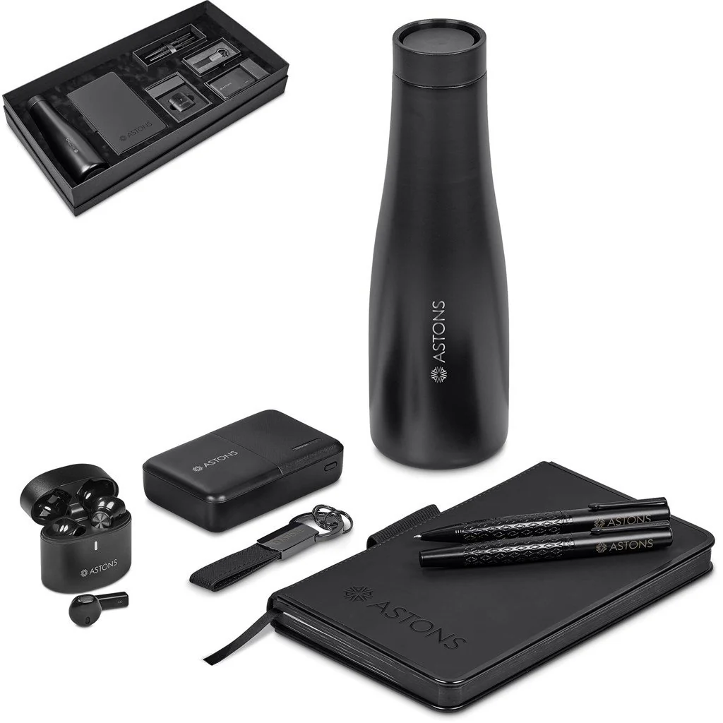 Alex Varga Rivelleto Gift Set - Image 2