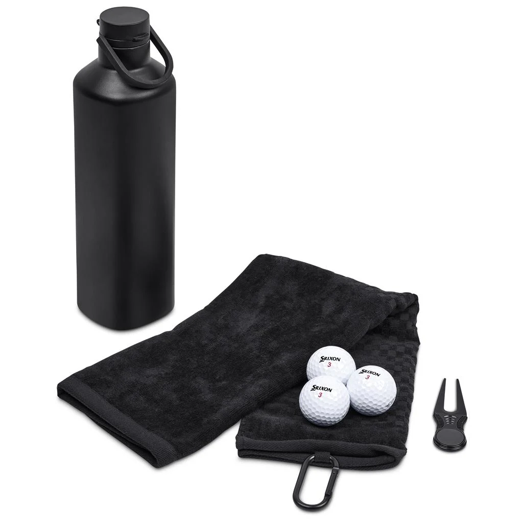 Alex Varga Royal Oaks Golf Set - Image 5